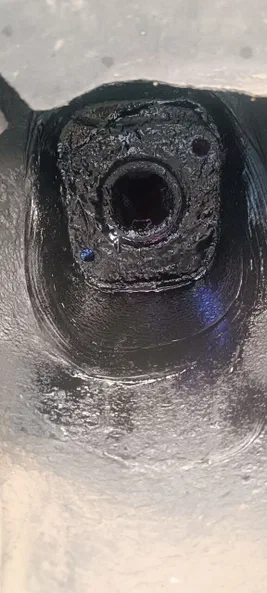 Volkswagen Passat 1989 - 38