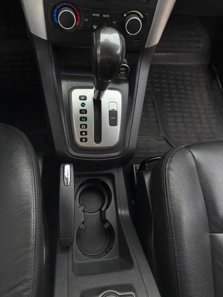 Chevrolet Captiva 2008 - 6