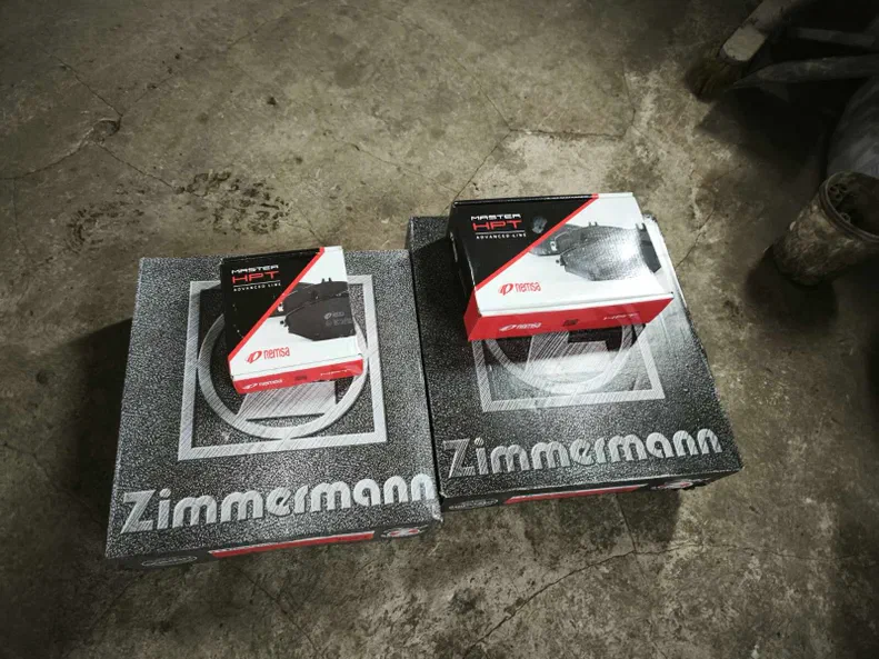 Skoda Octavia 2011 - 8