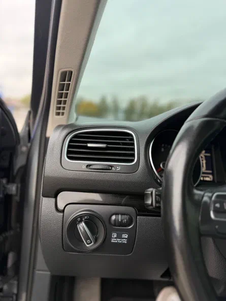 Volkswagen Jetta 2011 - 9