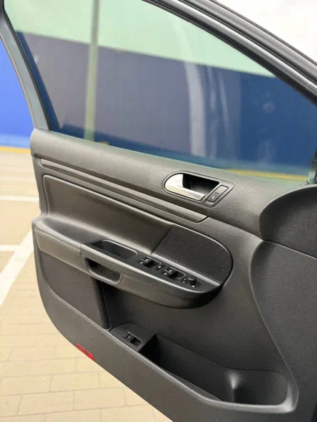 Volkswagen Jetta 2011