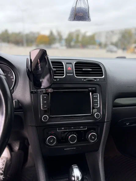 Volkswagen Jetta 2011 - 7