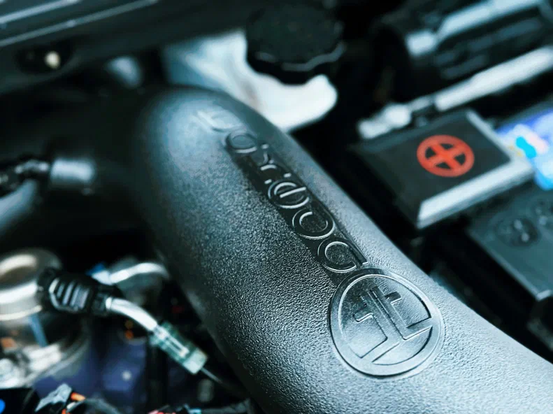 Hyundai Veloster 2019 - 20