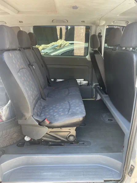 Mercedes-Benz Vito 2006