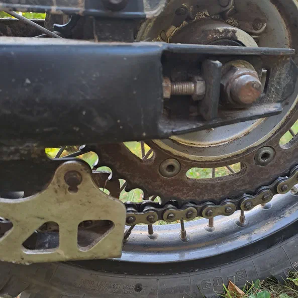 Lifan LF50Q-2 2016 - 5