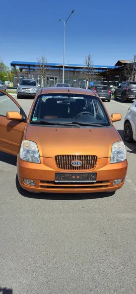 Kia Picanto 2005