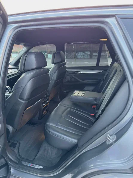BMW X5 2017 - 16