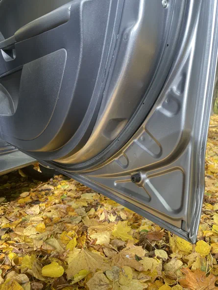 Mitsubishi Lancer 2016