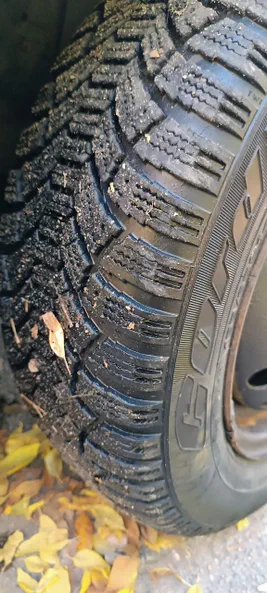 Volkswagen Passat 1989 - 12