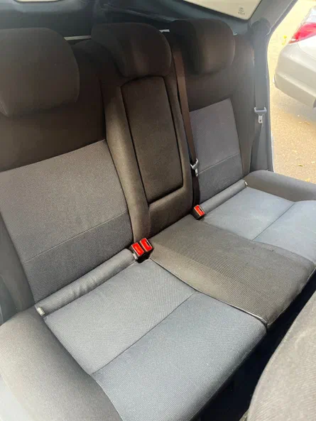 Ford Mondeo 2007 - 19