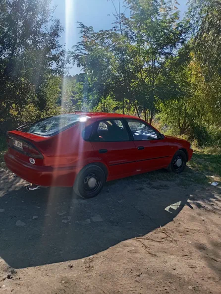 Toyota Corolla 1993 - 5