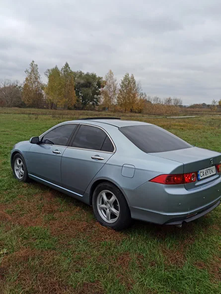 Honda Accord 2004