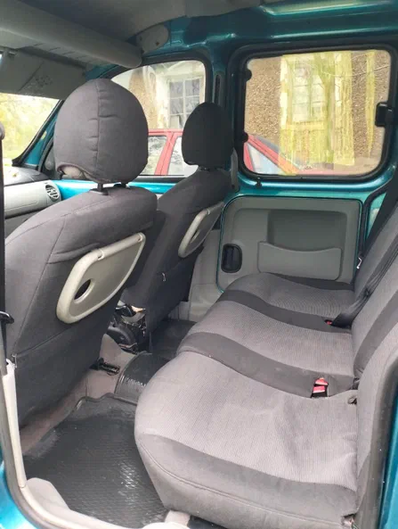 Renault Kangoo 2007 - 6