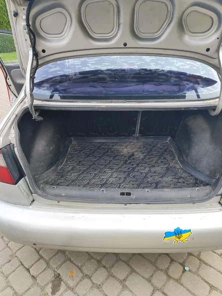 Daewoo Lanos 2005 - 11