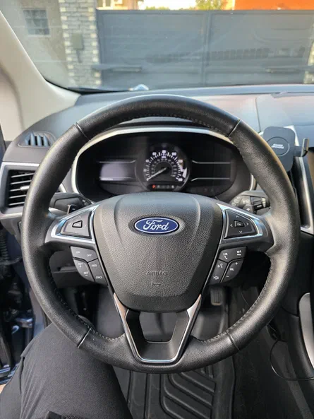 Ford Edge 2018 - 6