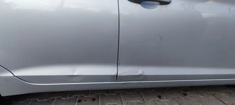 Hyundai Sonata 2015 - 16