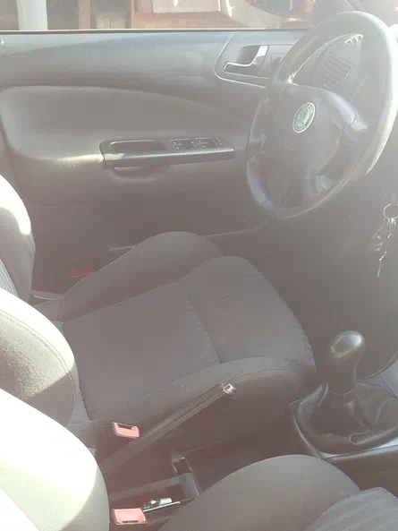 Skoda Octavia 2008 - 16