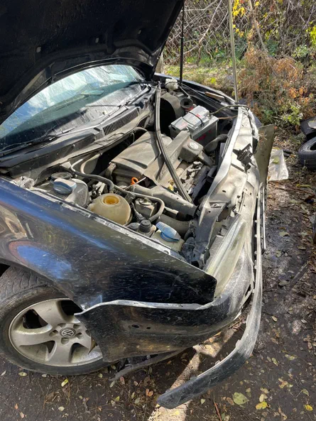 Volkswagen Golf 1998 - 5