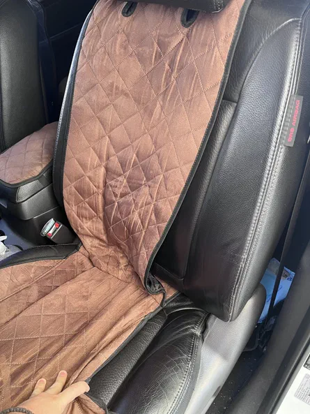 Hyundai Santa Fe 2011