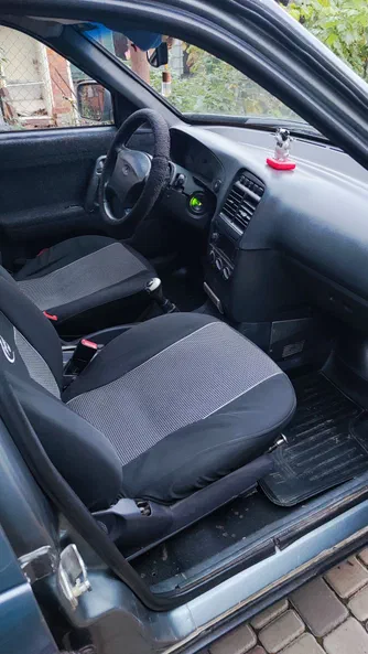 Lada (ВАЗ) 2112 2008