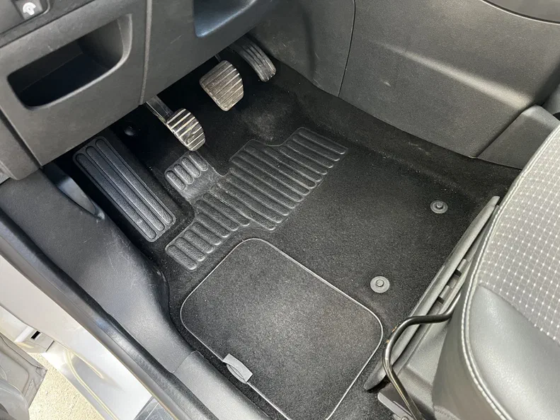 Renault Scenic 2011 - 20