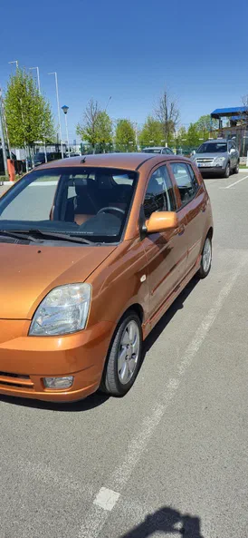 Kia Picanto 2005