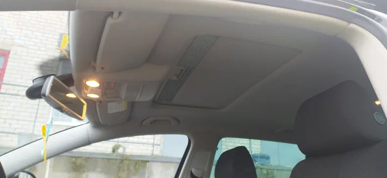 Volkswagen Passat 2007 - 8