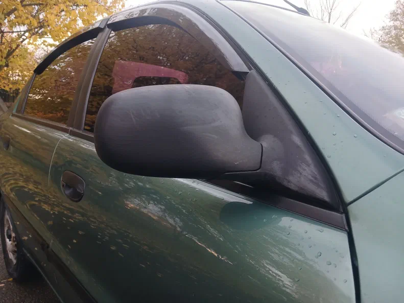 ЗАЗ Sens 2011 - 5