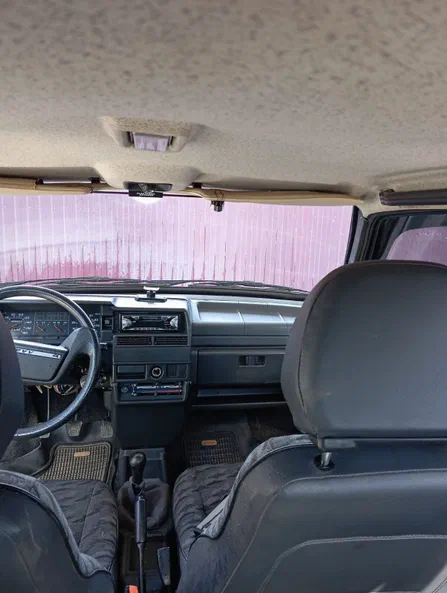 Lada (ВАЗ) 2109 2002 - 7