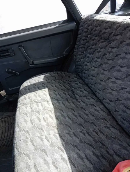 Lada (ВАЗ) 2109 2002 - 9