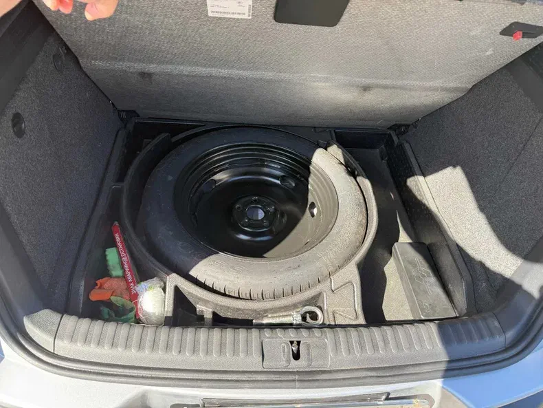 Volkswagen Tiguan 2017 - 17