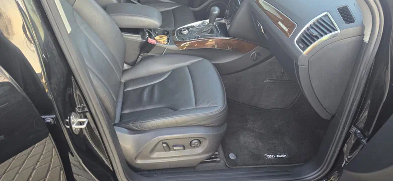 Audi Q5 2011 - 6