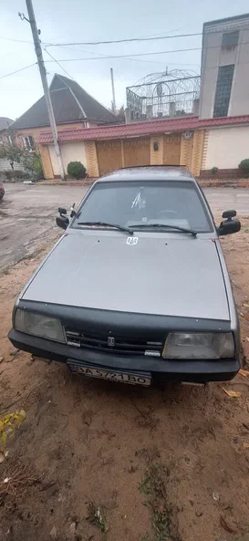 Lada (ВАЗ) 21099 2001