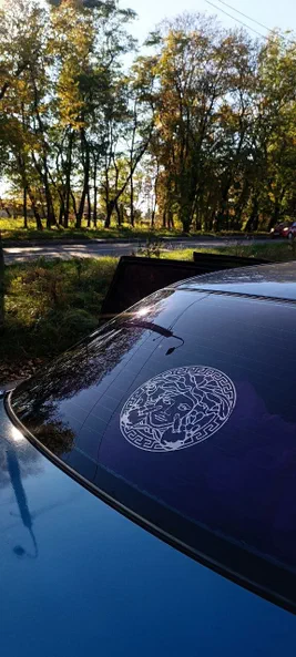 Volkswagen Passat 1989 - 7