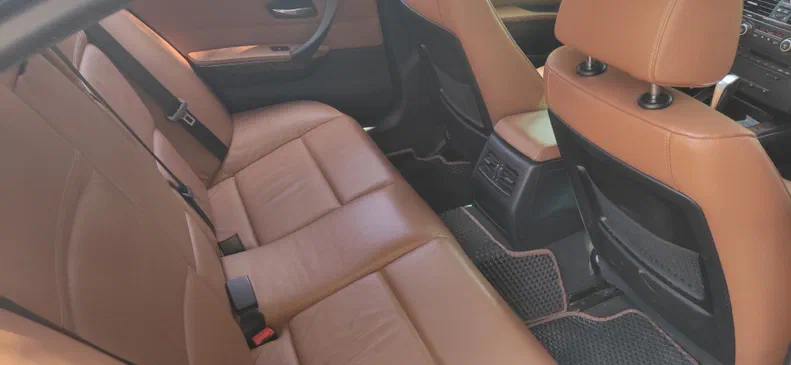 BMW 3 серія 2009 - 13