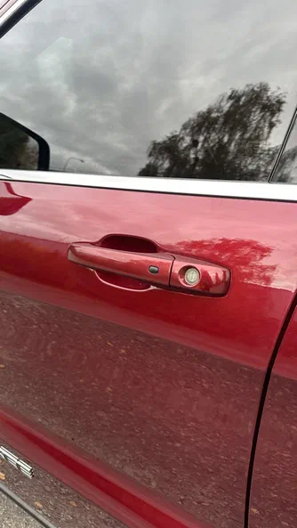 Jeep Grand Cherokee 2017