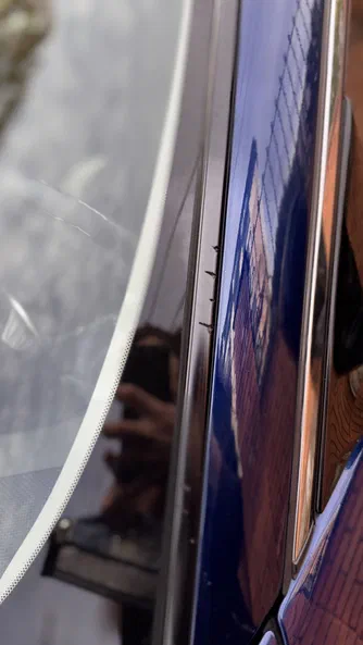 Infiniti QX70 2016 - 21