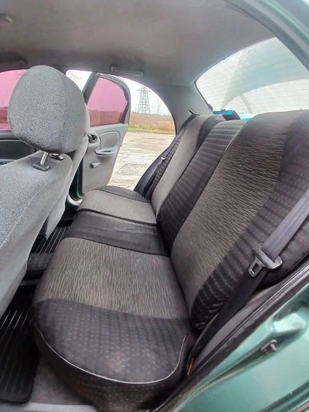 ЗАЗ Sens 2011 - 23