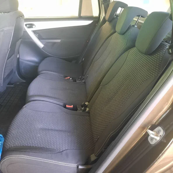 Citroen C4 Picasso 2011