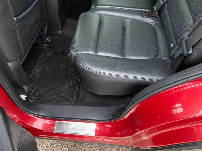 Mazda CX-5 2016 - 18