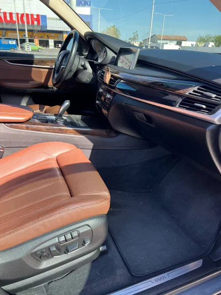 BMW X5 2015 - 20