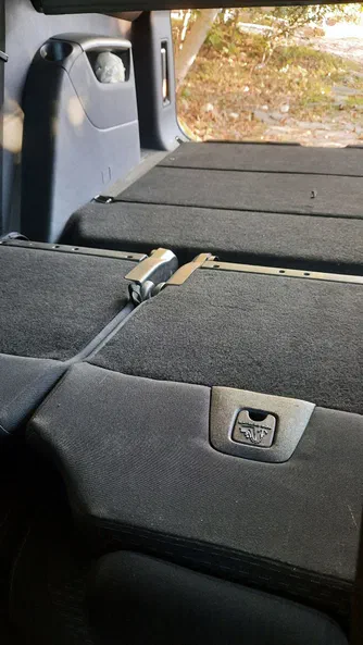 Citroen C4 Picasso 2011 - 13