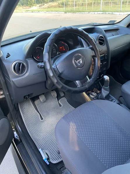 Dacia Duster 2014 - 11