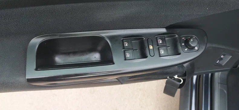 Volkswagen Passat 2007 - 9