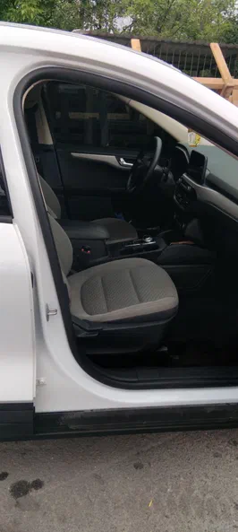 Ford Escape 2019 - 11