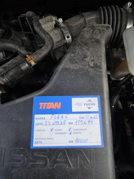 Nissan Rogue 2019 - 9