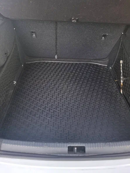 Skoda Octavia 2019 - 5