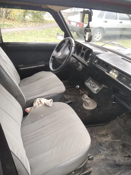 Lada (ВАЗ) 2105 1990 - 10