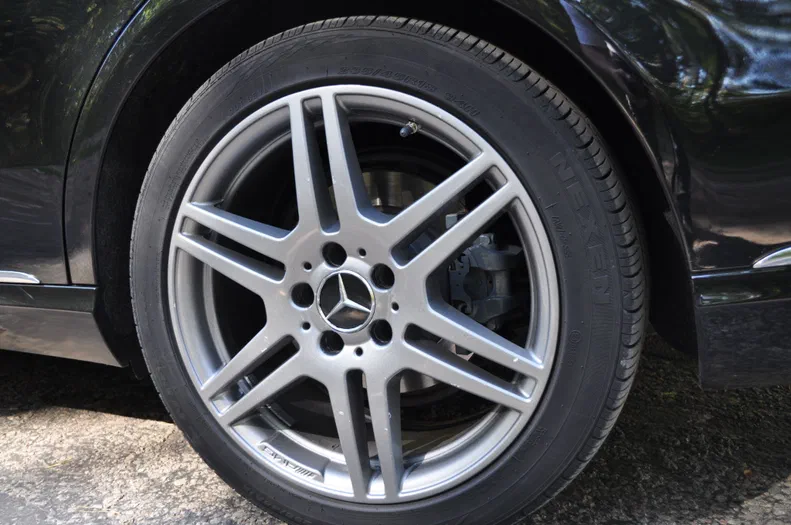 Mercedes-Benz E-Клас 2015 - 12