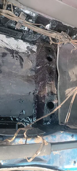 Volkswagen Passat 1989 - 40